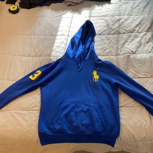 Polo Ralph Lauren Hoodie